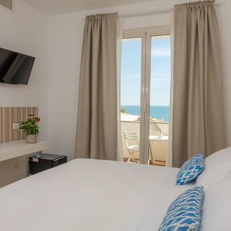 Mia Hotel Numana Eksteriør bilde