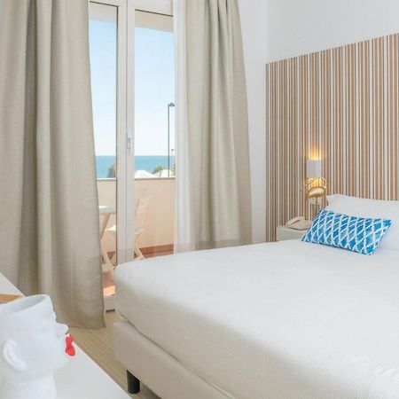 Mia Hotel Numana Eksteriør bilde
