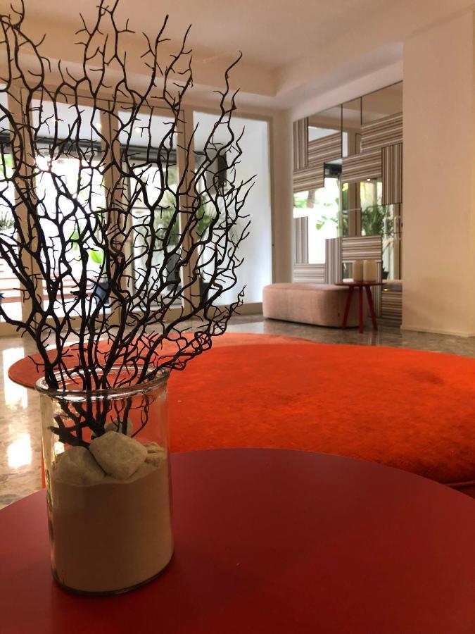 Mia Hotel Numana Eksteriør bilde