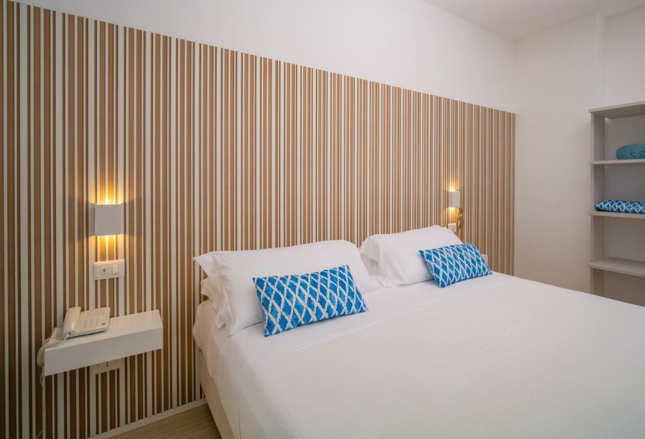 Mia Hotel Numana Eksteriør bilde