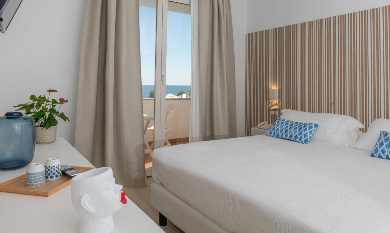 Mia Hotel Numana Eksteriør bilde