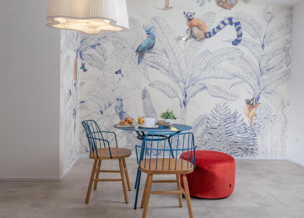 Mia Hotel Numana Eksteriør bilde