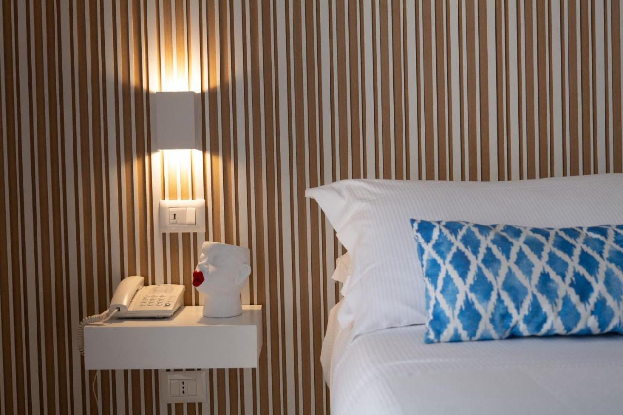 Mia Hotel Numana Eksteriør bilde