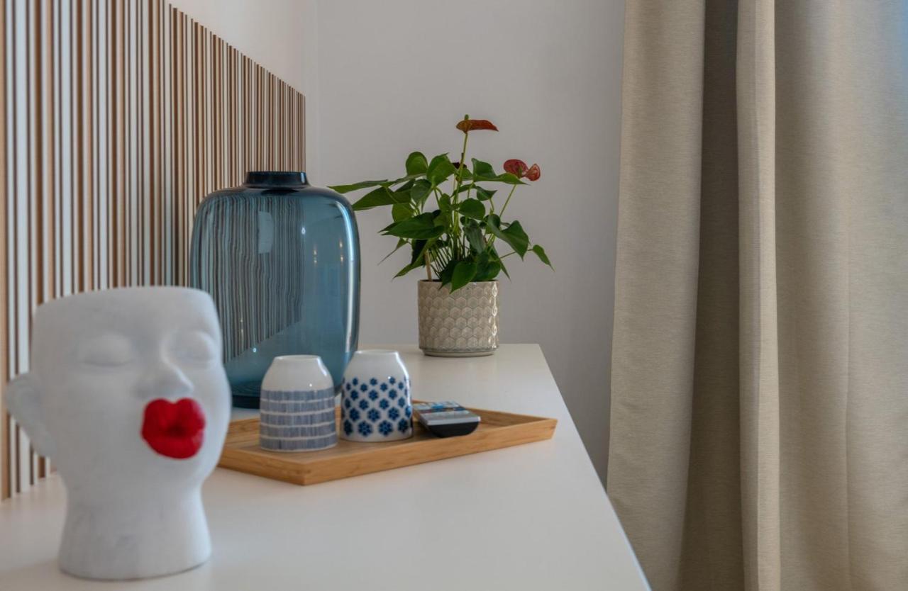 Mia Hotel Numana Eksteriør bilde