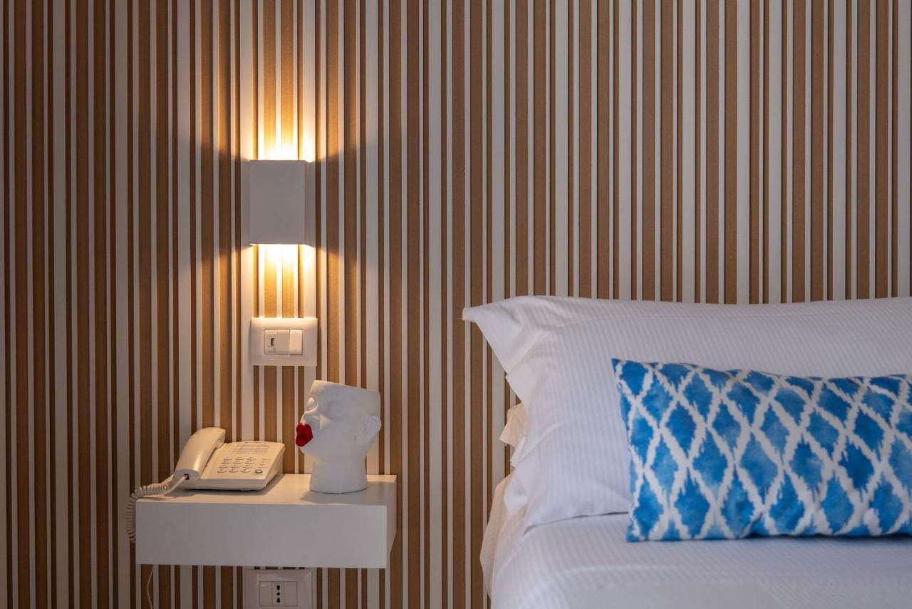 Mia Hotel Numana Eksteriør bilde