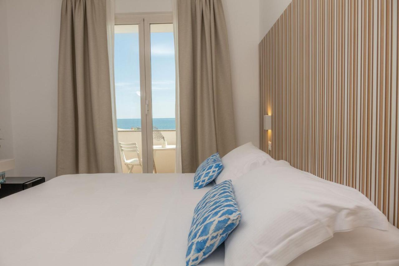 Mia Hotel Numana Eksteriør bilde