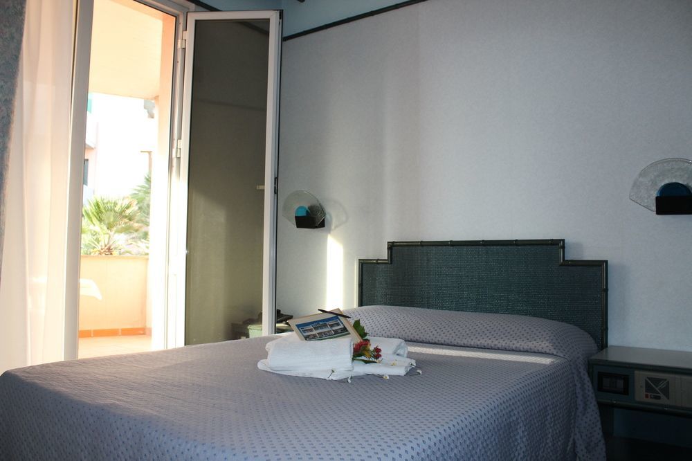 Mia Hotel Numana Eksteriør bilde