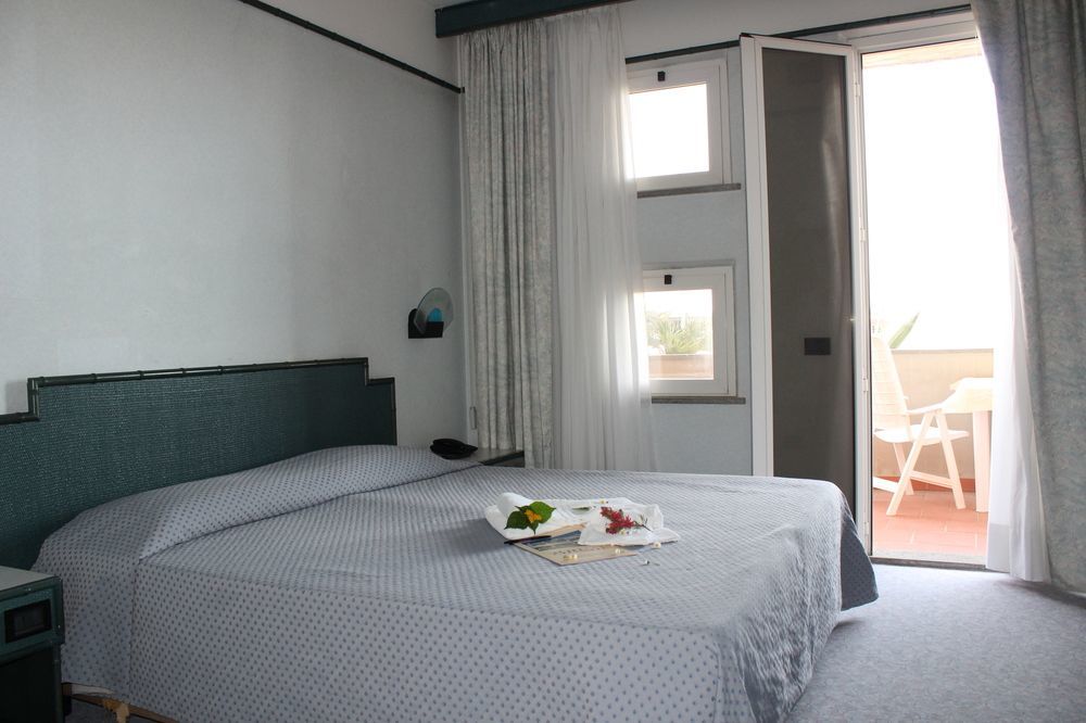 Mia Hotel Numana Eksteriør bilde